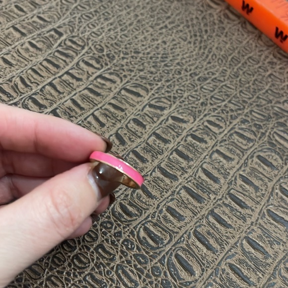 Statement ring bundle - Picture 4 of 10